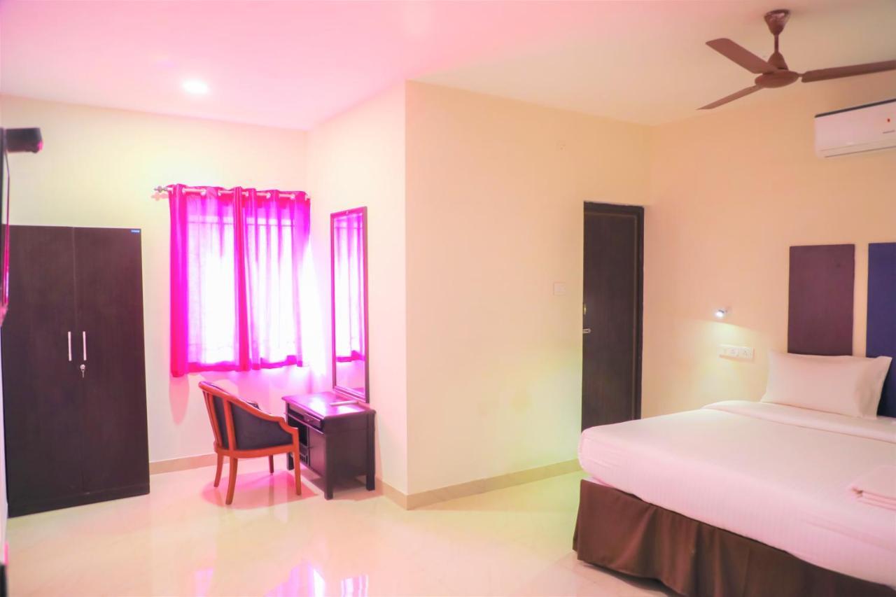 Hotel Stay Inn Coimbatore Exterior photo